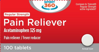 Image Description (Rs Pain Reliever)